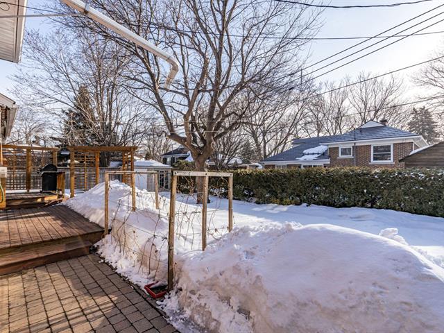 Maison à étages vendu, Montréal (Mercier/Hochelaga-Maisonneuve)