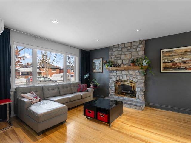 Maison à étages vendu, Montréal (Mercier/Hochelaga-Maisonneuve)