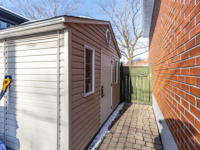 Maison à étages vendu, Montréal (Mercier/Hochelaga-Maisonneuve)