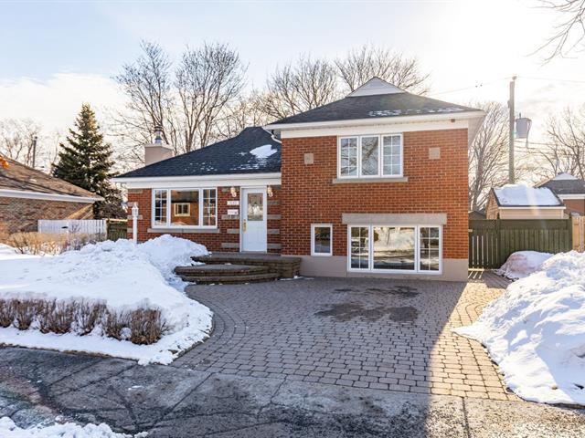 Maison à étages vendu, Montréal (Mercier/Hochelaga-Maisonneuve)