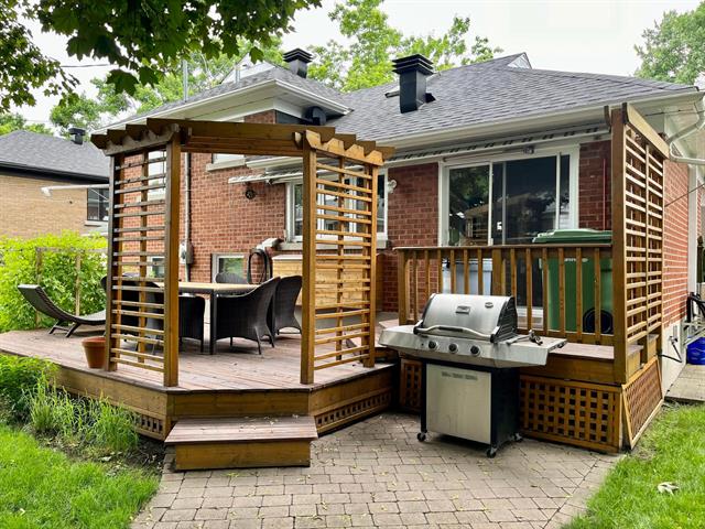 Maison à étages vendu, Montréal (Mercier/Hochelaga-Maisonneuve)