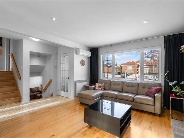 Maison à étages vendu, Montréal (Mercier/Hochelaga-Maisonneuve)