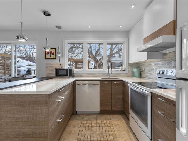 Maison à étages vendu, Montréal (Mercier/Hochelaga-Maisonneuve)