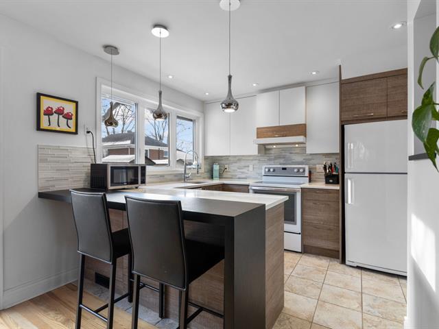 Maison à étages vendu, Montréal (Mercier/Hochelaga-Maisonneuve)