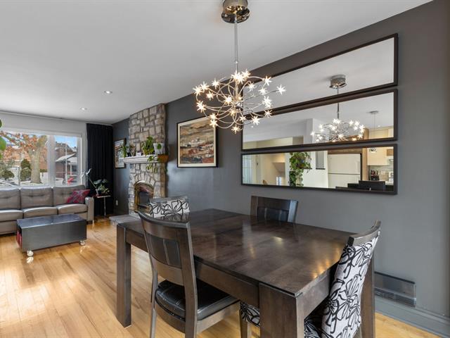 Maison à étages vendu, Montréal (Mercier/Hochelaga-Maisonneuve)