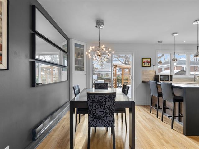 Maison à étages vendu, Montréal (Mercier/Hochelaga-Maisonneuve)
