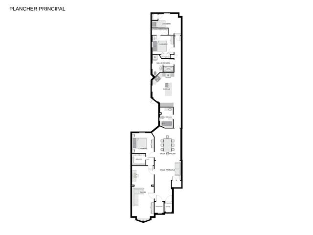 Plan (croquis)