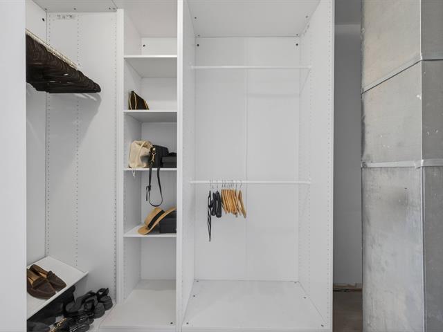 Penderie (Walk-in)