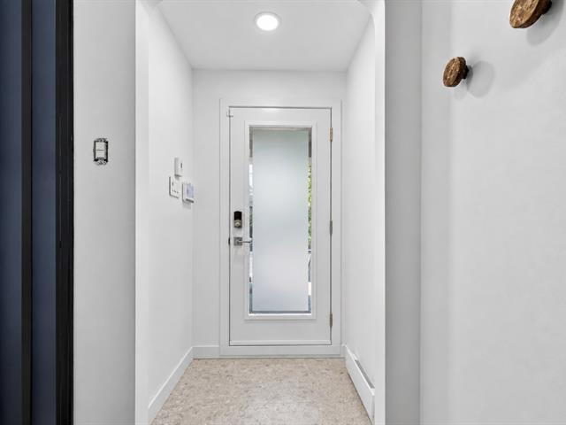 Hall d'entrée
