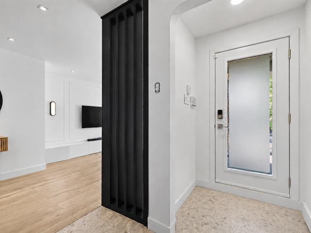 Hall d'entrée