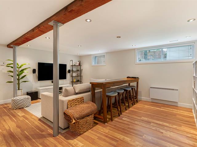 Salle familiale