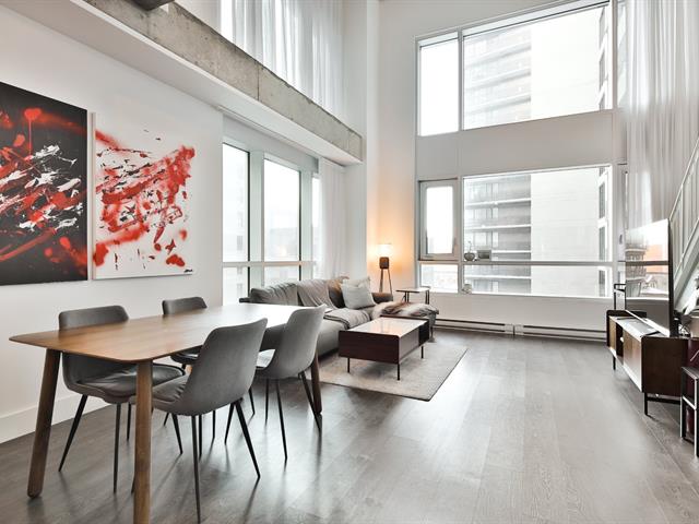 maison à vendre Montréal (Ville-Marie)