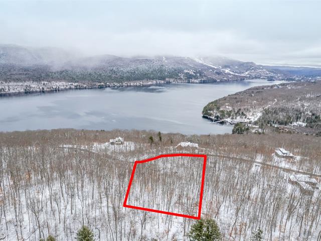 maison à vendre Lac-Tremblant-Nord