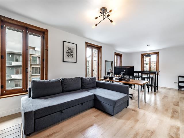 maison à vendre Montréal (Le Plateau-Mont-Royal)
