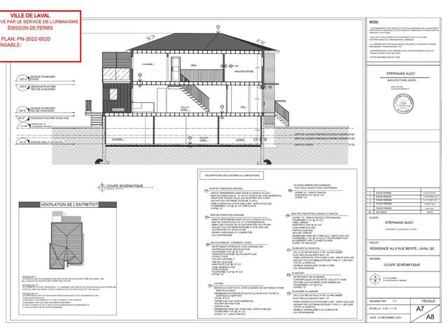 Plan (croquis)