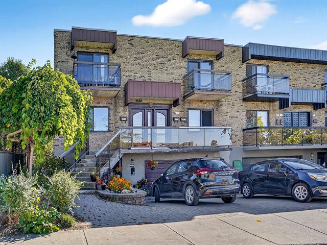 maison à vendre Montréal (Ahuntsic-Cartierville)
