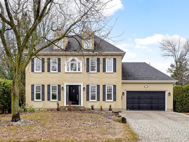 maison à vendre Blainville