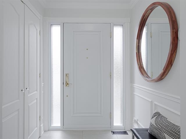 Hall d'entrée