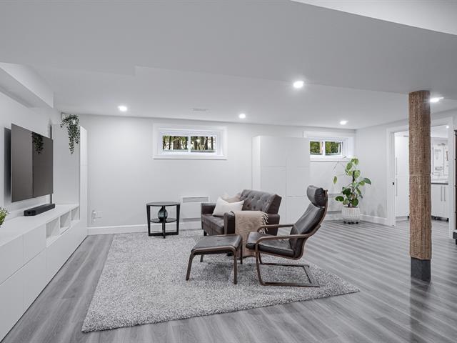 Salle familiale