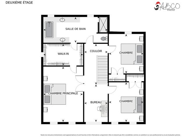Plan (croquis)