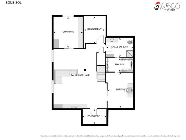 Plan (croquis)