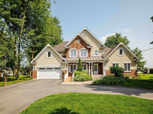 maison à vendre Terrebonne (Lachenaie)