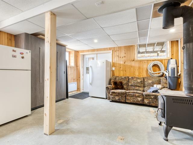 Salle familiale
