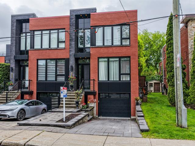 maison à vendre Montréal (LaSalle)