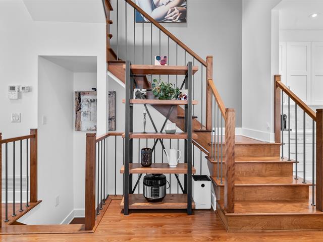 Escalier