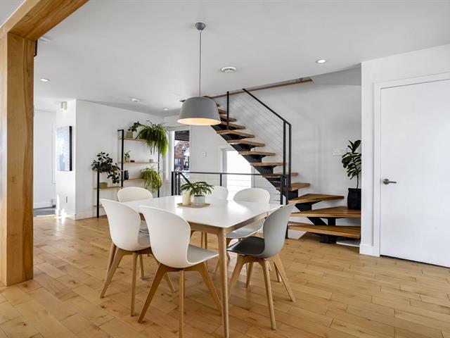 Maison à étages vendu, Montréal (Ahuntsic-Cartierville)