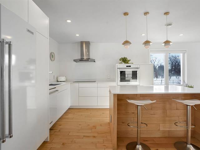 Maison à étages vendu, Montréal (Ahuntsic-Cartierville)