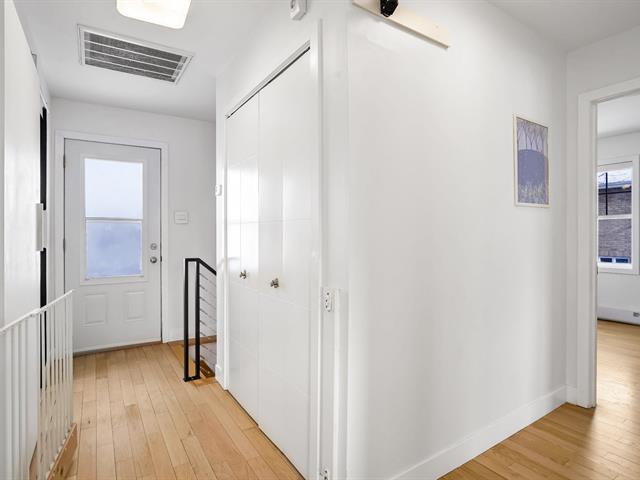 Maison à étages vendu, Montréal (Ahuntsic-Cartierville)