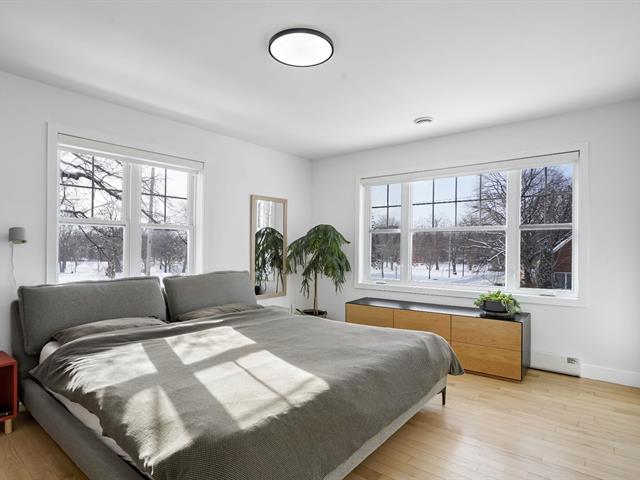 Maison à étages vendu, Montréal (Ahuntsic-Cartierville)
