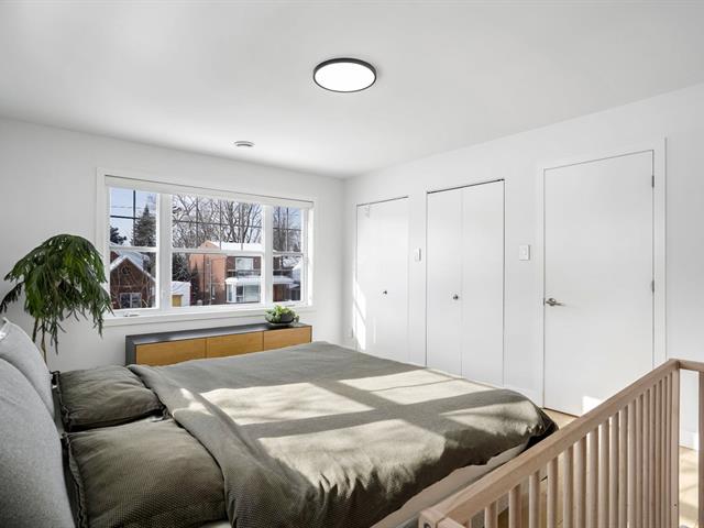 Maison à étages vendu, Montréal (Ahuntsic-Cartierville)