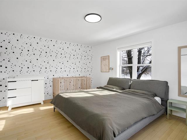 Maison à étages vendu, Montréal (Ahuntsic-Cartierville)