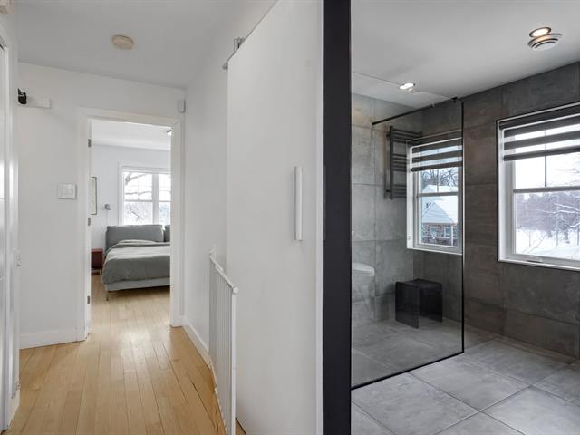 Maison à étages vendu, Montréal (Ahuntsic-Cartierville)