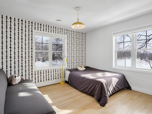 Maison à étages vendu, Montréal (Ahuntsic-Cartierville)