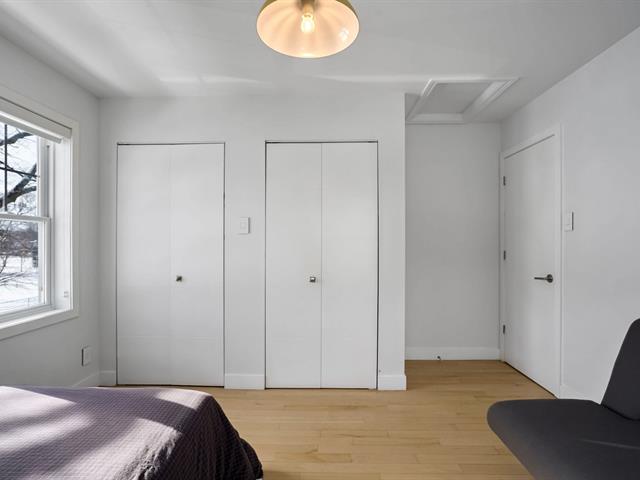 Maison à étages vendu, Montréal (Ahuntsic-Cartierville)