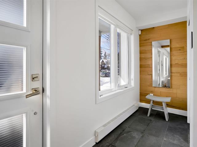 Maison à étages vendu, Montréal (Ahuntsic-Cartierville)