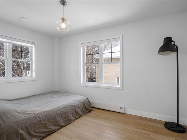 Maison à étages vendu, Montréal (Ahuntsic-Cartierville)