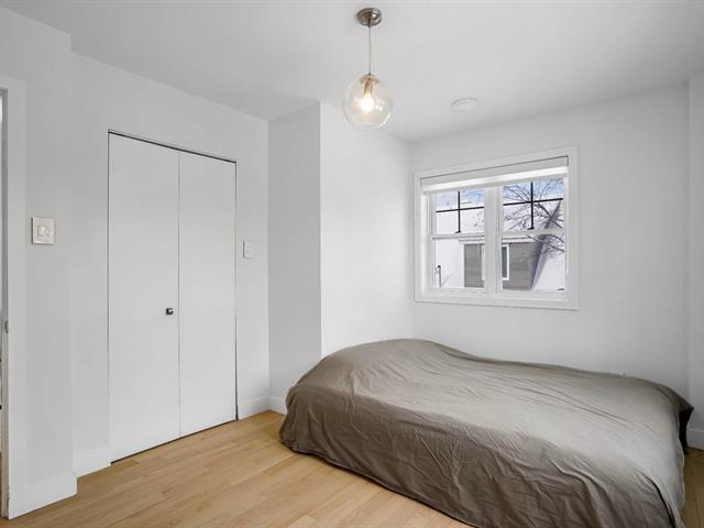 Maison à étages vendu, Montréal (Ahuntsic-Cartierville)