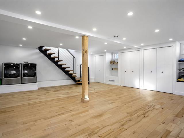 Maison à étages vendu, Montréal (Ahuntsic-Cartierville)