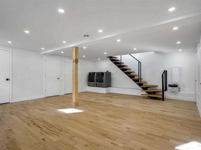 Maison à étages vendu, Montréal (Ahuntsic-Cartierville)