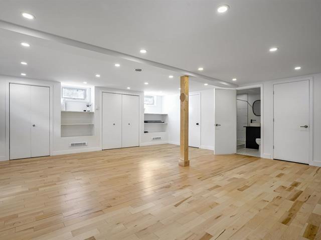 Maison à étages vendu, Montréal (Ahuntsic-Cartierville)
