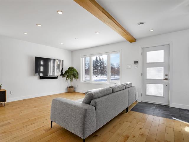 Maison à étages vendu, Montréal (Ahuntsic-Cartierville)