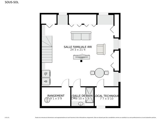 Maison à étages vendu, Montréal (Ahuntsic-Cartierville)
