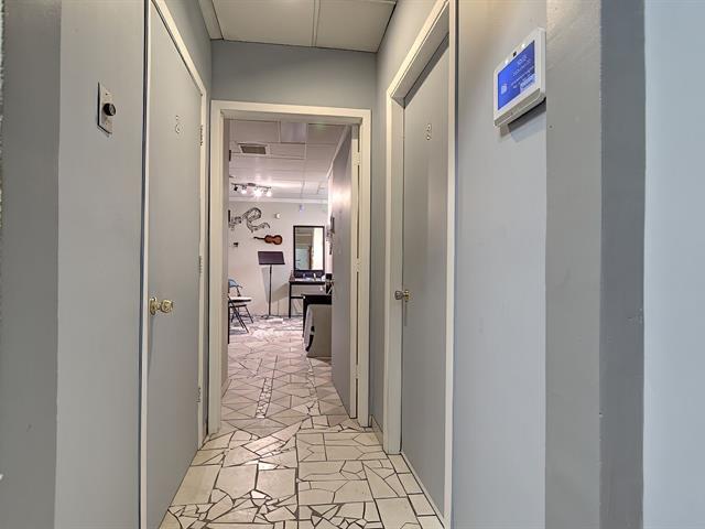 Hall d'entrée