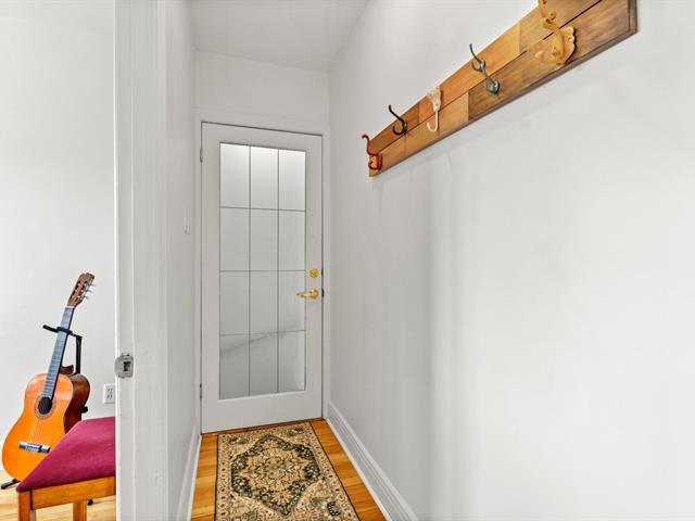 Logement