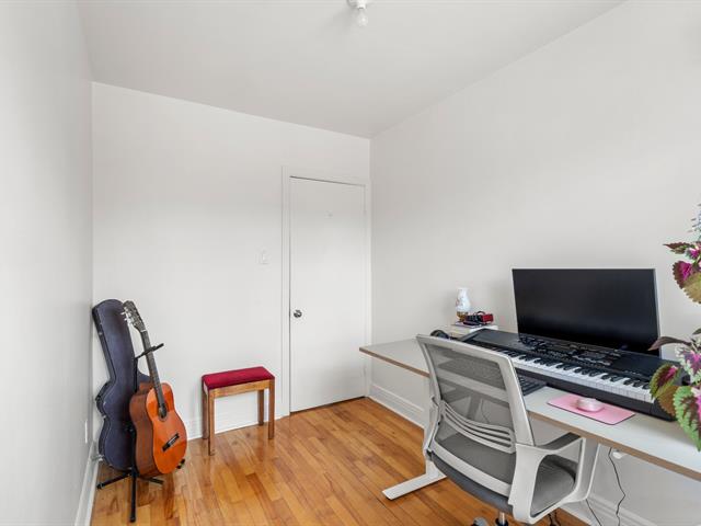 Logement