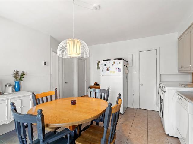 Logement